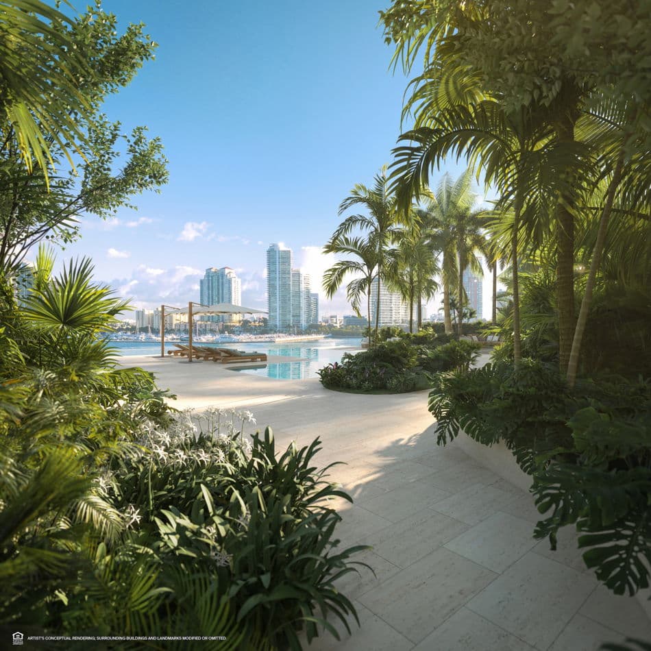 image 55 of The Residences at Six Fisher Island